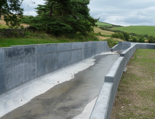 Pennington Impounding Reservoir